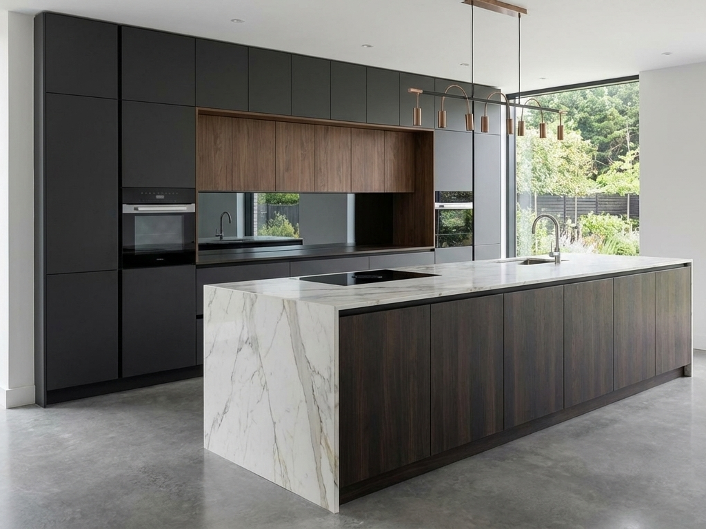 Residential & Retail Furniture