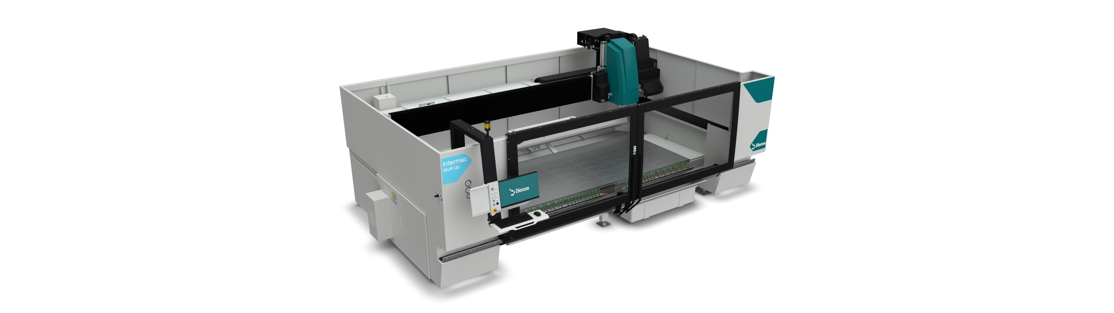 Stairway to perfection