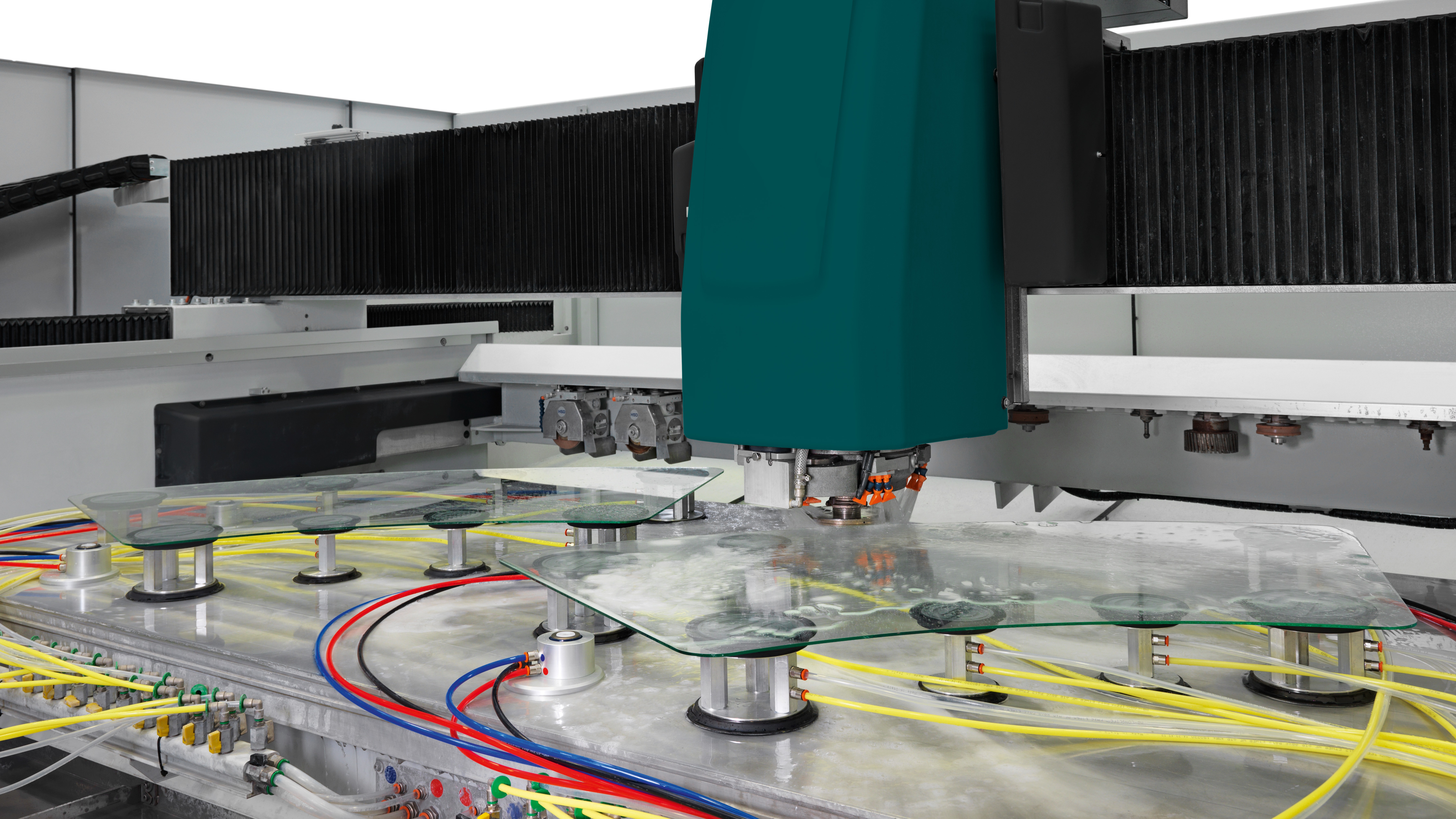 All you need is here