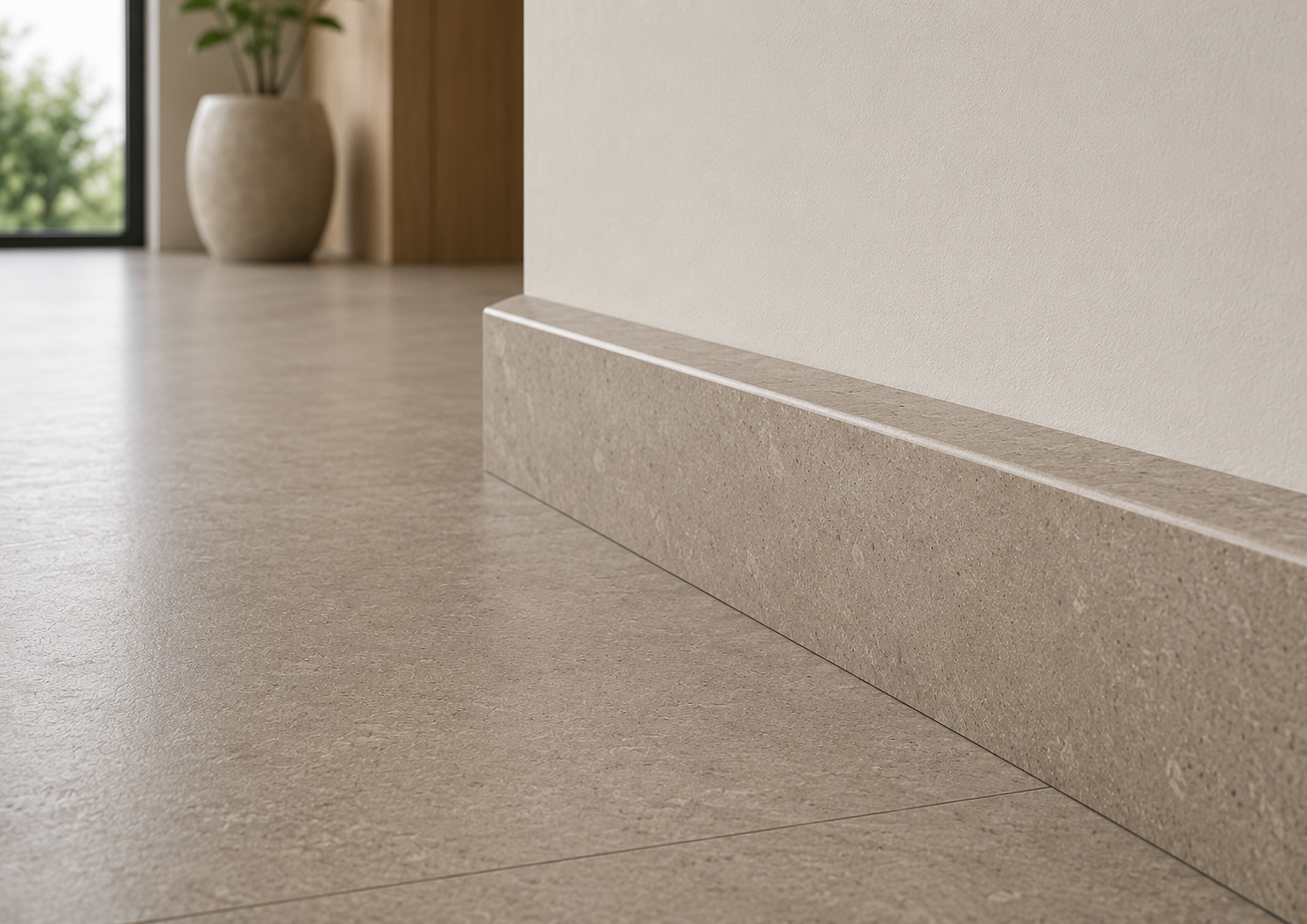 Skirtings
