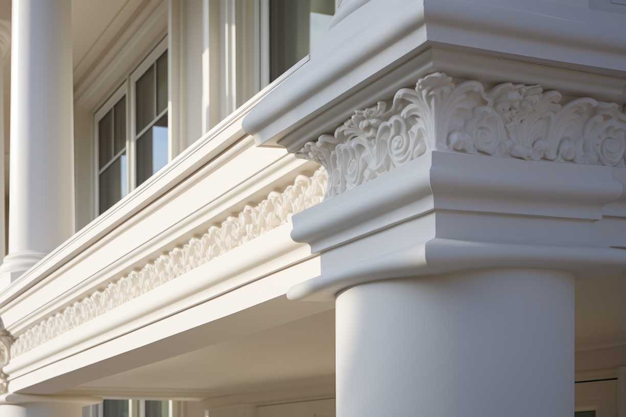 Architectural design