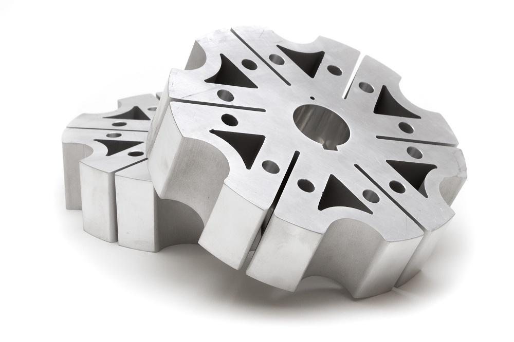 Making the Most of a Waterjet Demonstration 