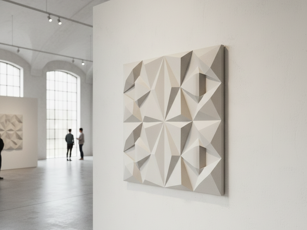 Architectural & Design Elements