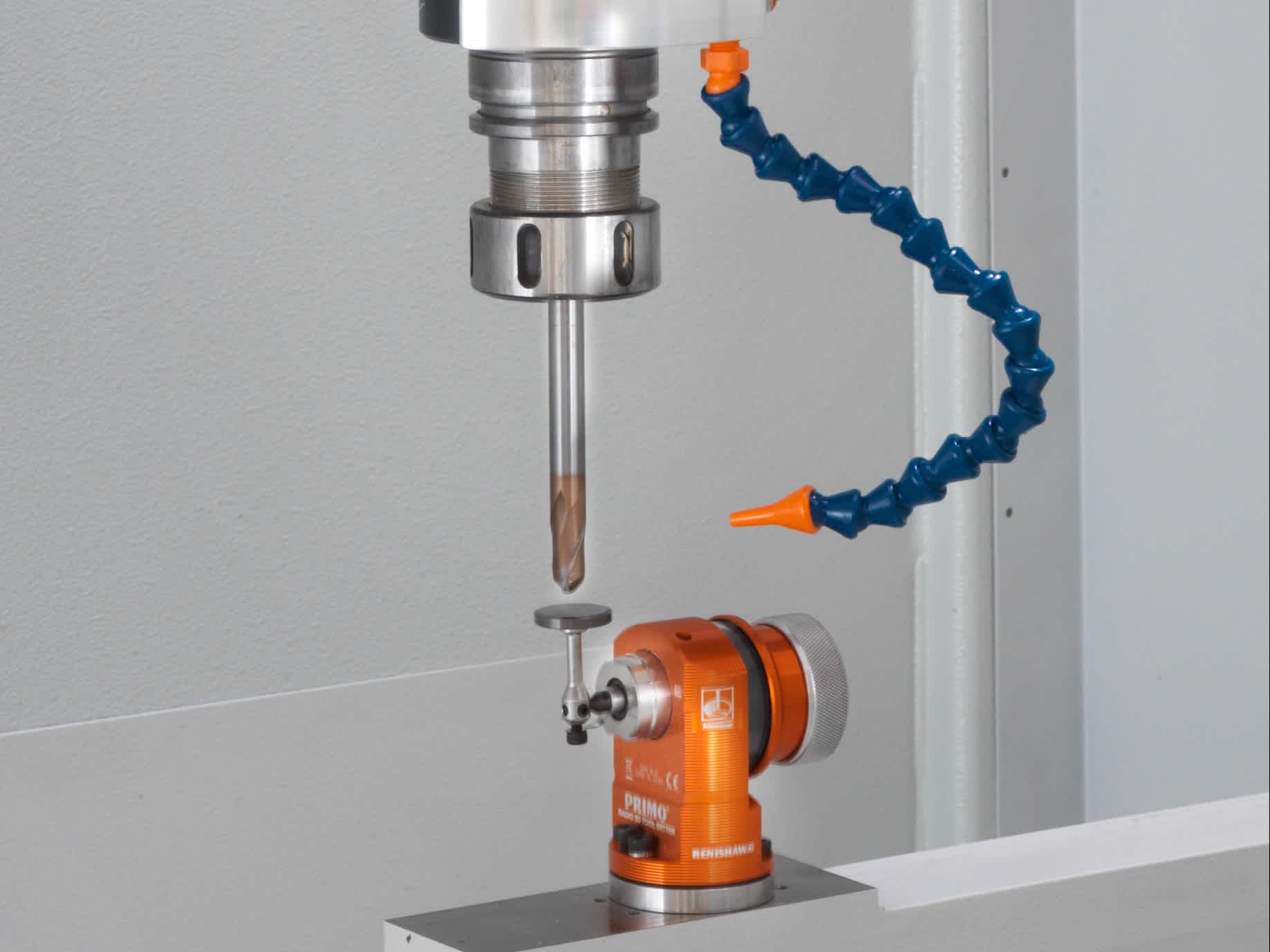 Integrated measurement and probing solutions