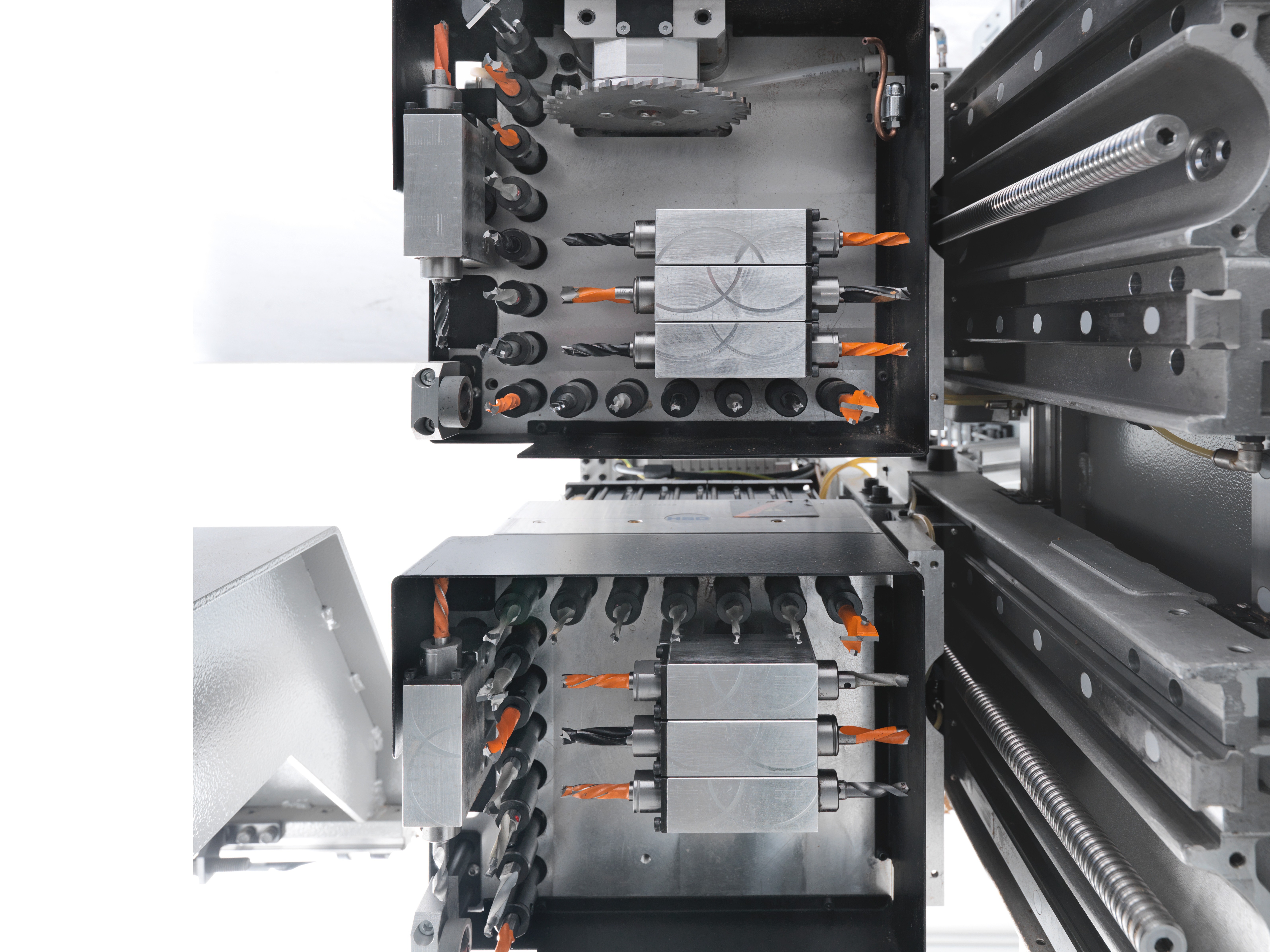 Maximum power and speed in drilling