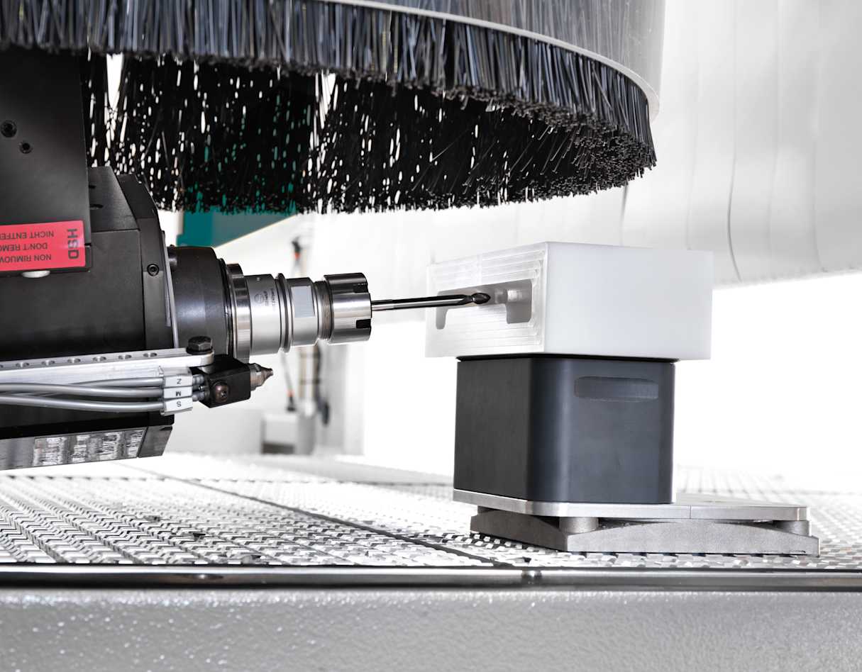 Flexible operating unit solutions