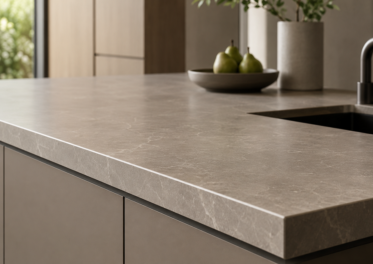 Kitchen Tops