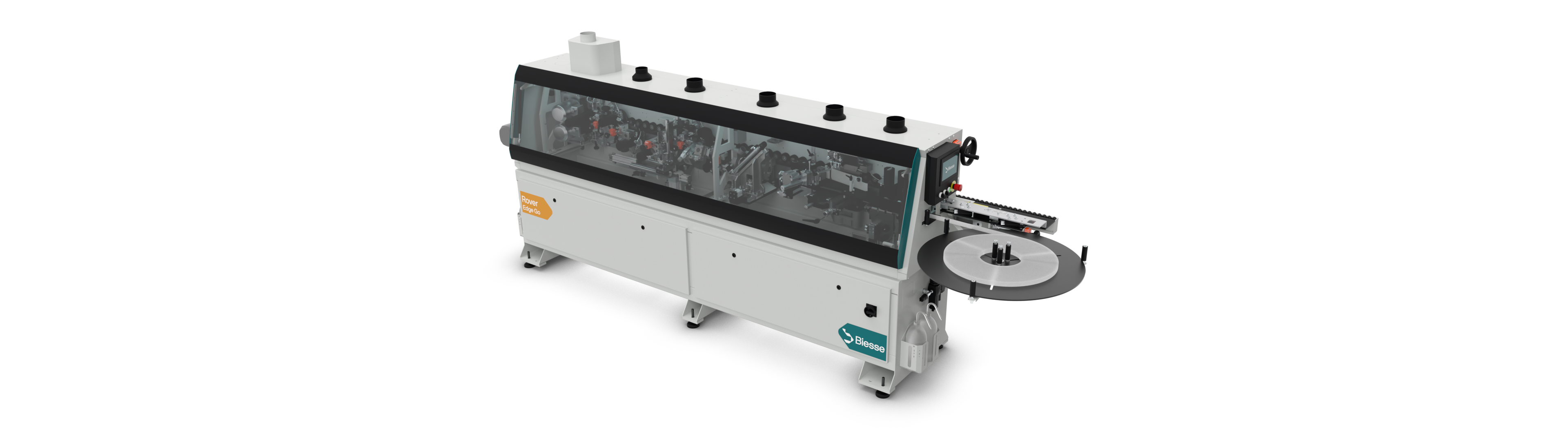 Compact, reliable, and built for your workshop