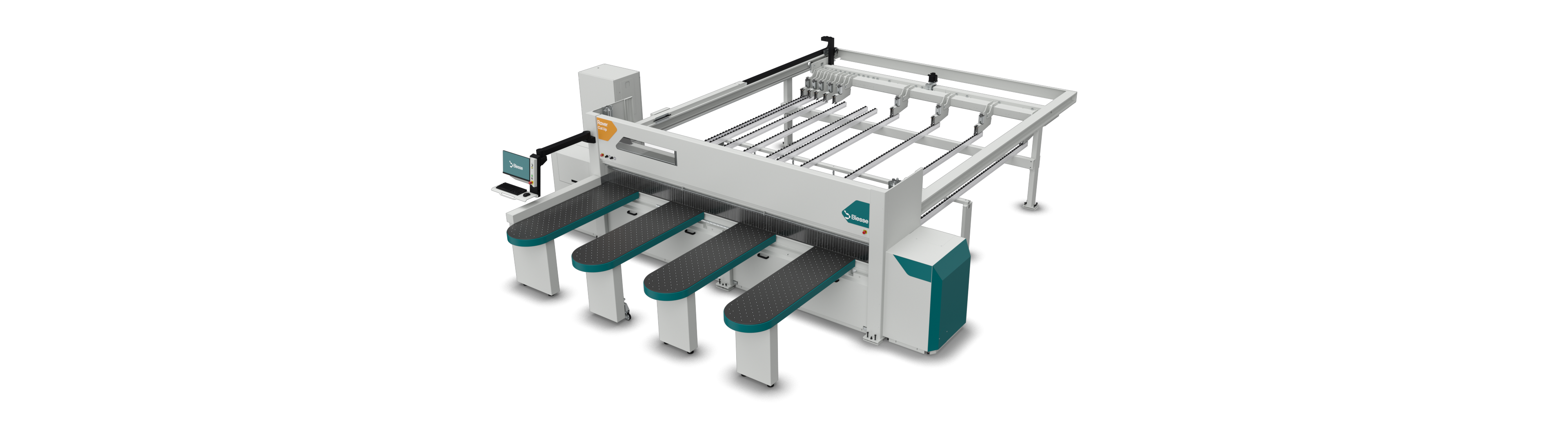 Perfect for every cut, every time