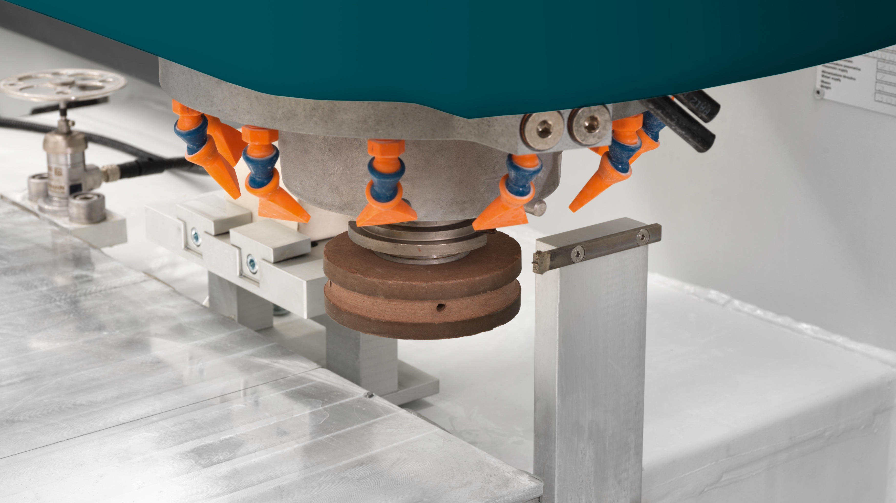 Effortless Tooling