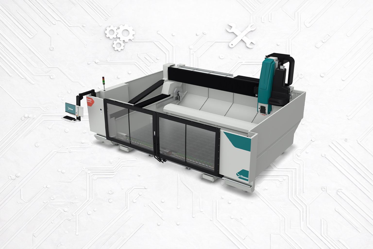 High Configurability