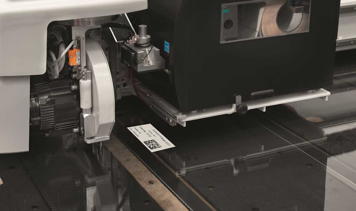 Smarter, organized workflow