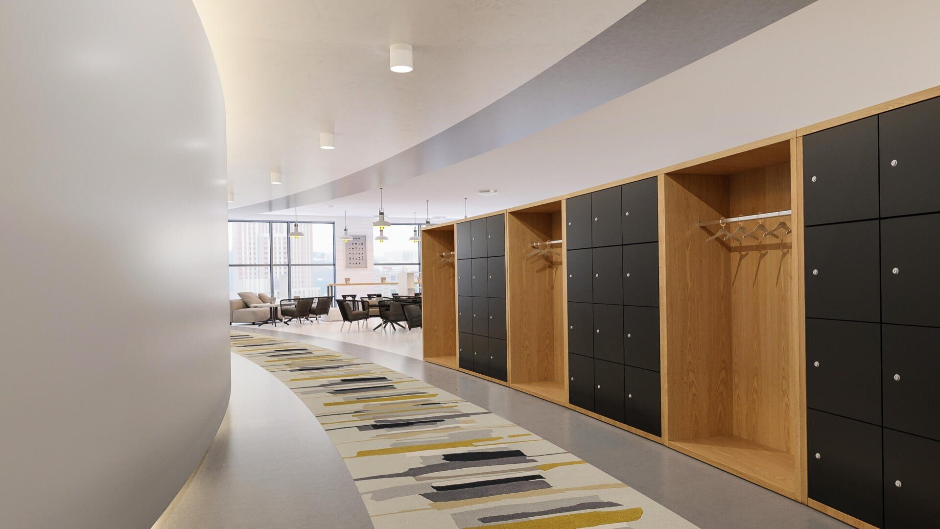 Biesse partnership with abox to automate their labour intensive workforce.