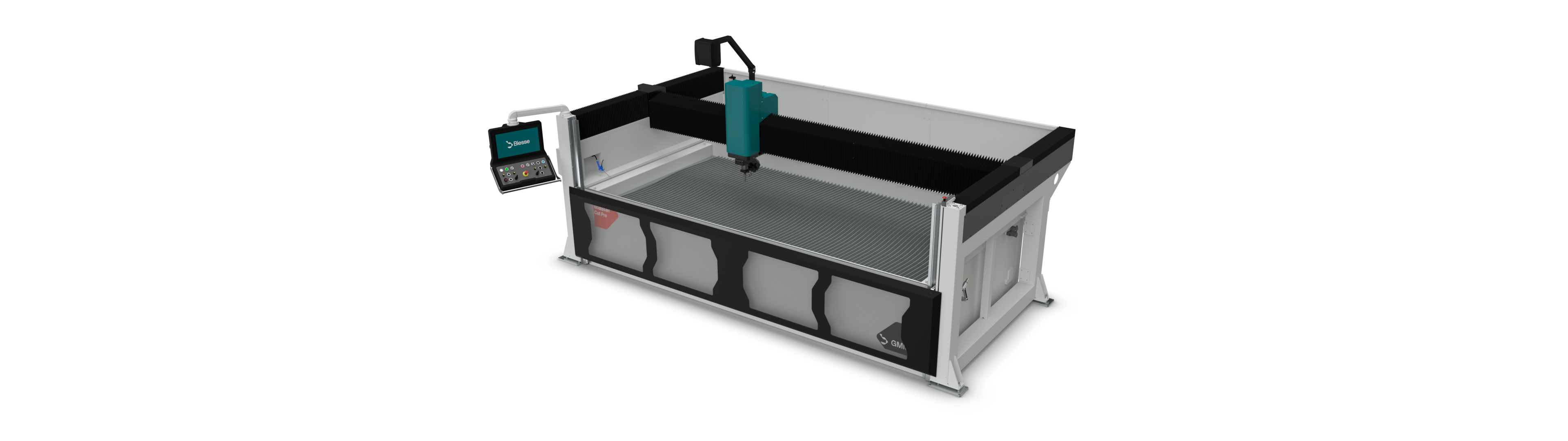 Monoblock-Komfort mit der Zuverlässigkeit eines freistehenden Tanks