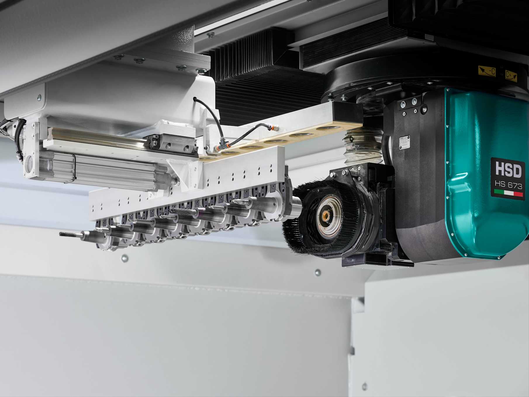 Tool management tailored to your needs