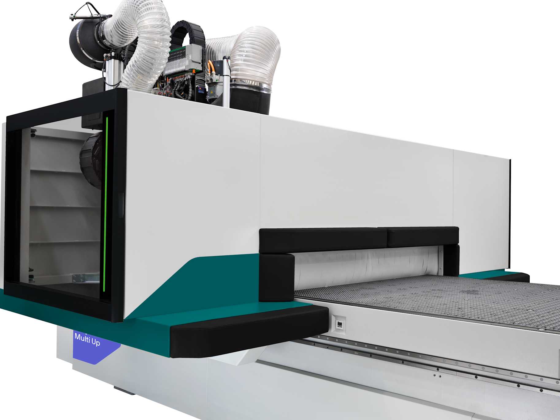 Ergonomics designed for every production workflow