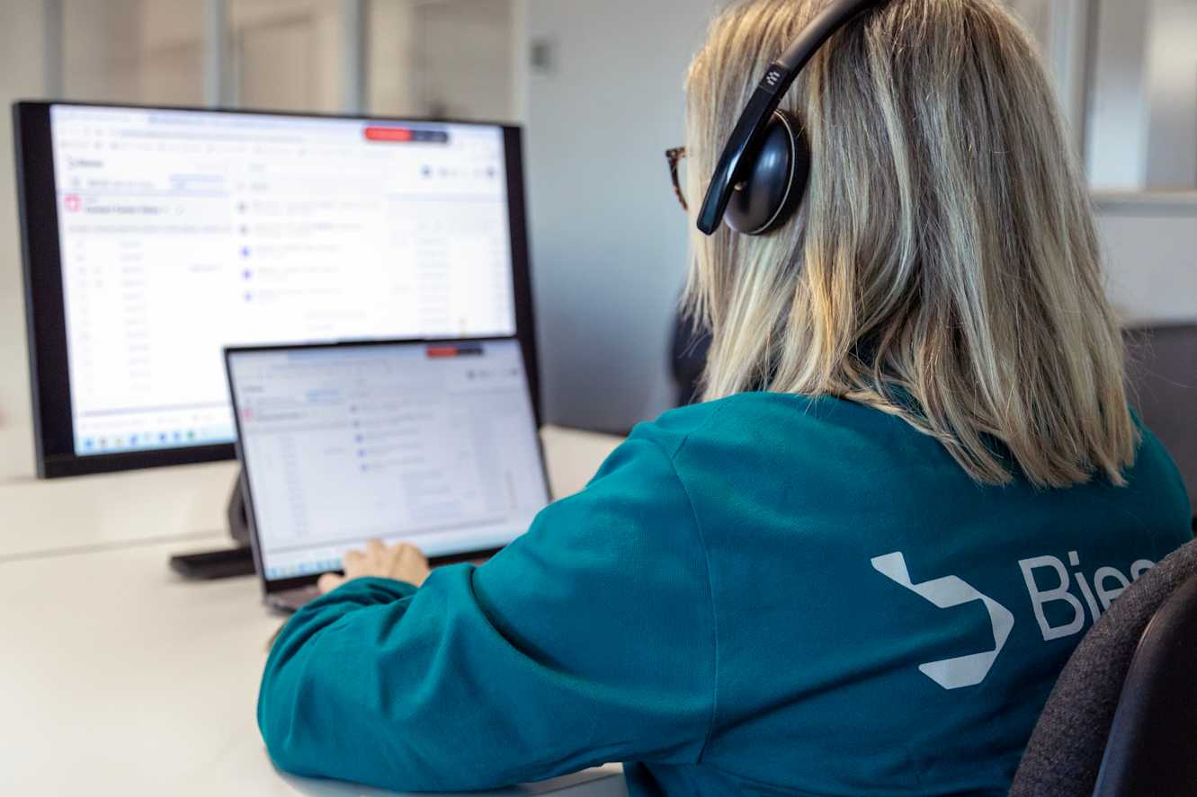 Assistance Technique à Distance