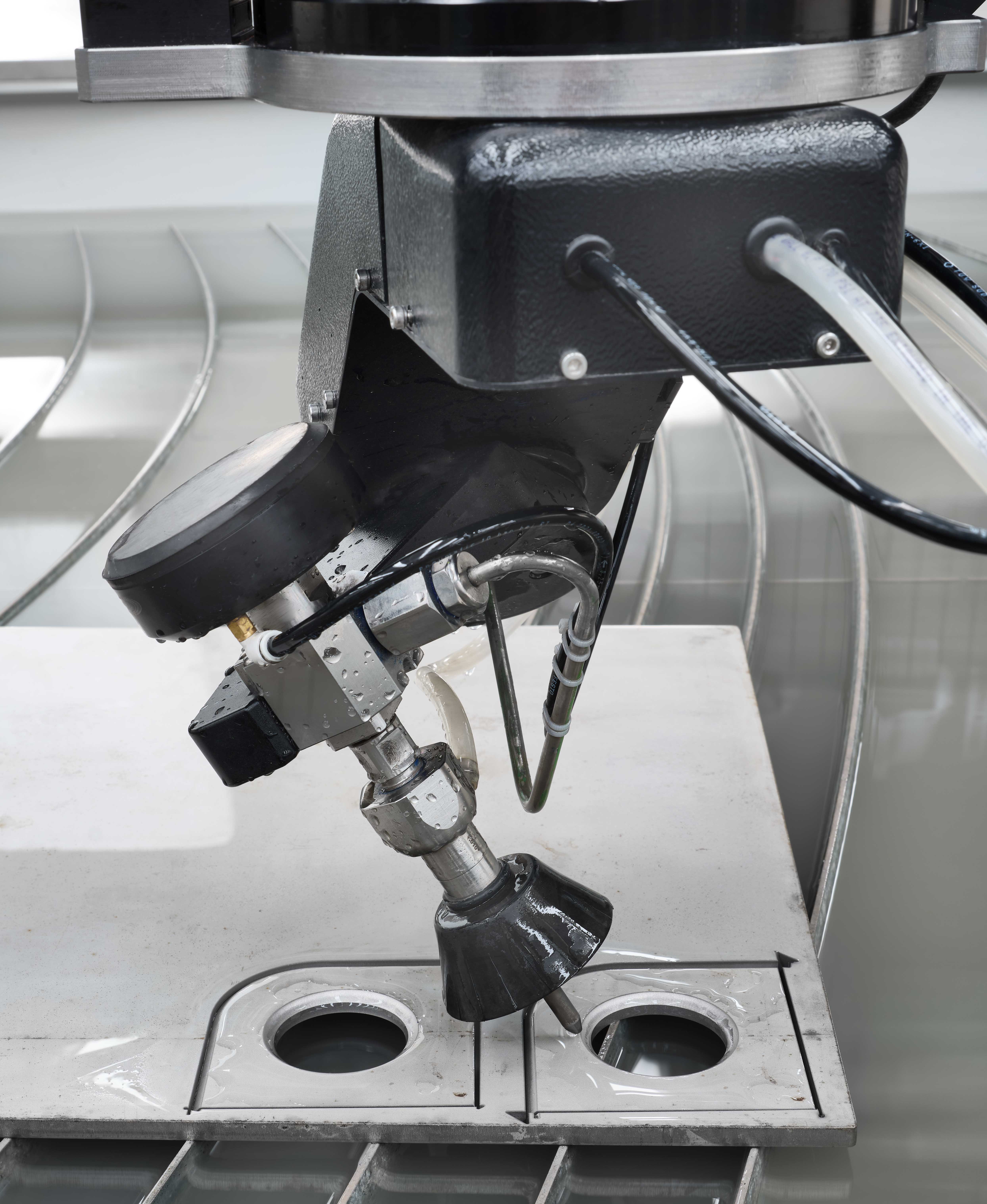 The value of Techni Waterjet expertise