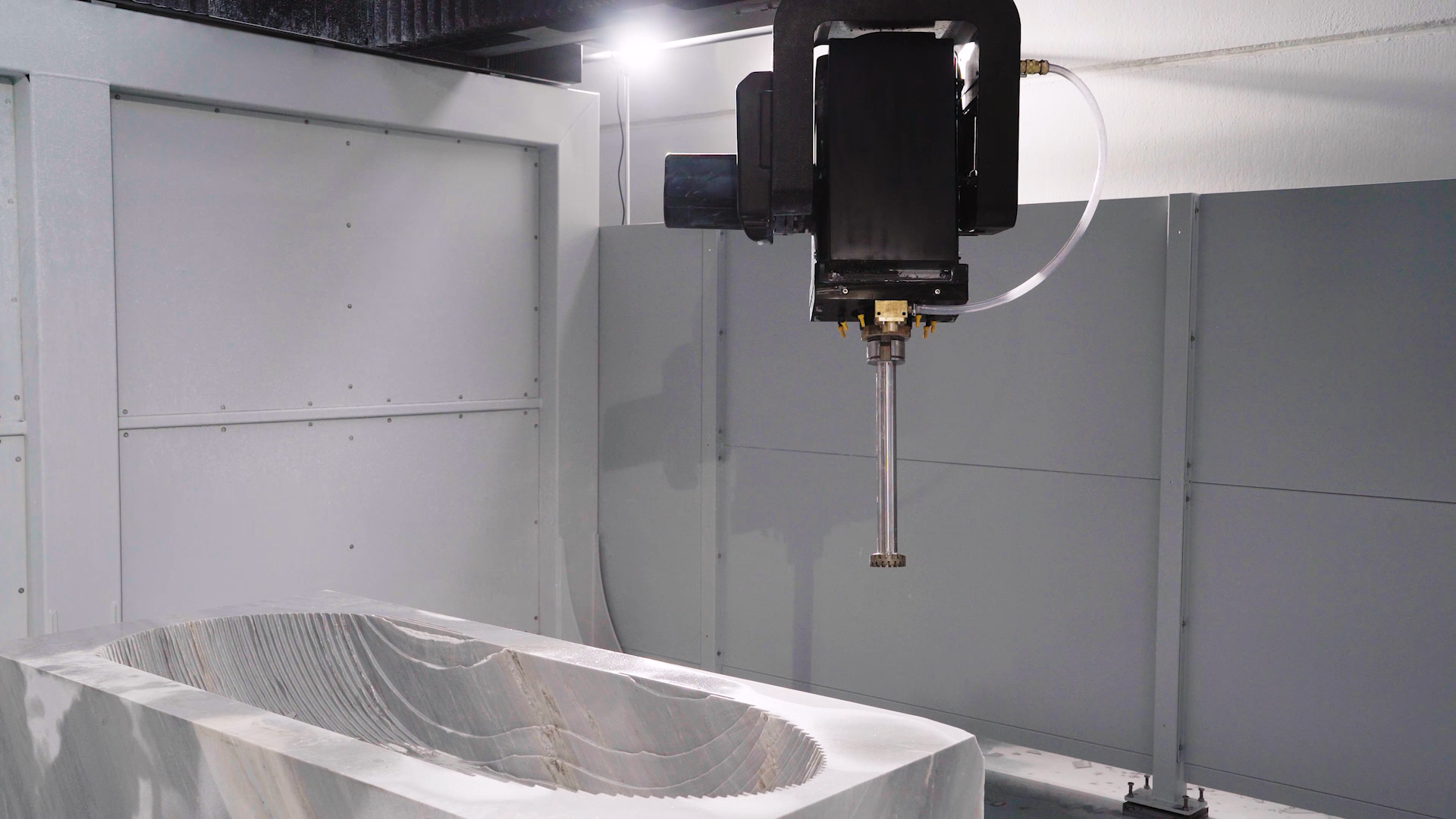 Built for Tough Conditions