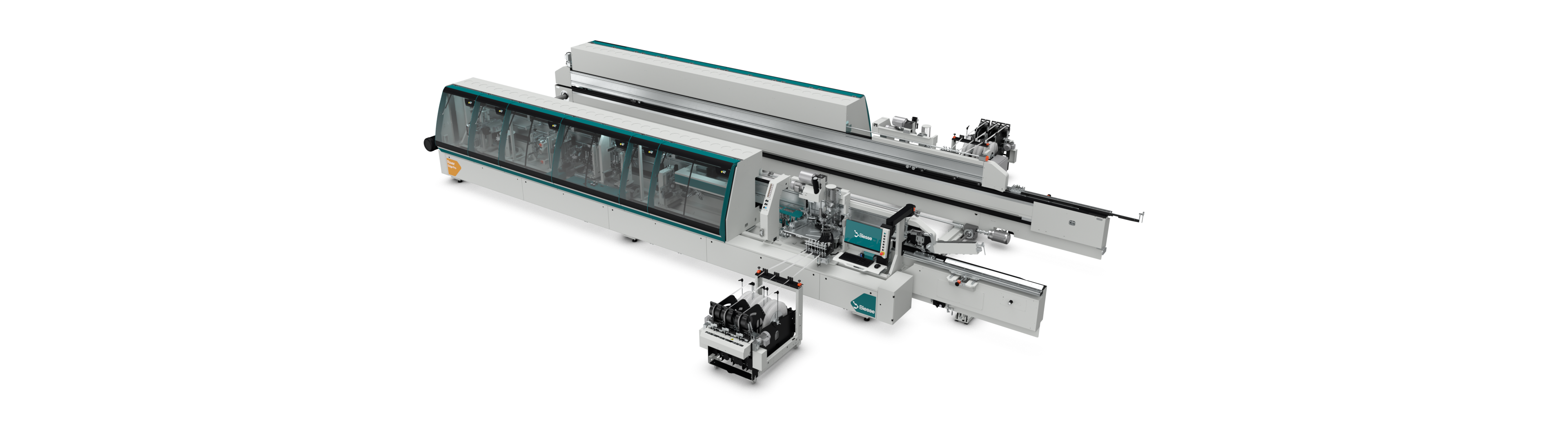 高速、精准、可靠，确保大批量生产卓越性能