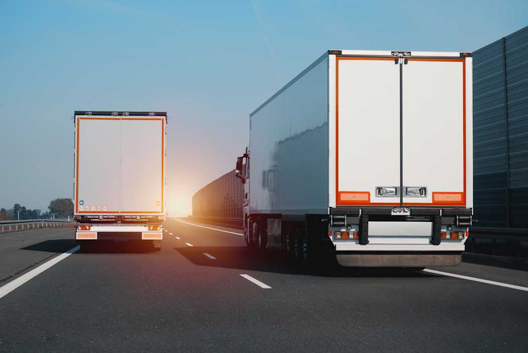 Commercial Vehicles
