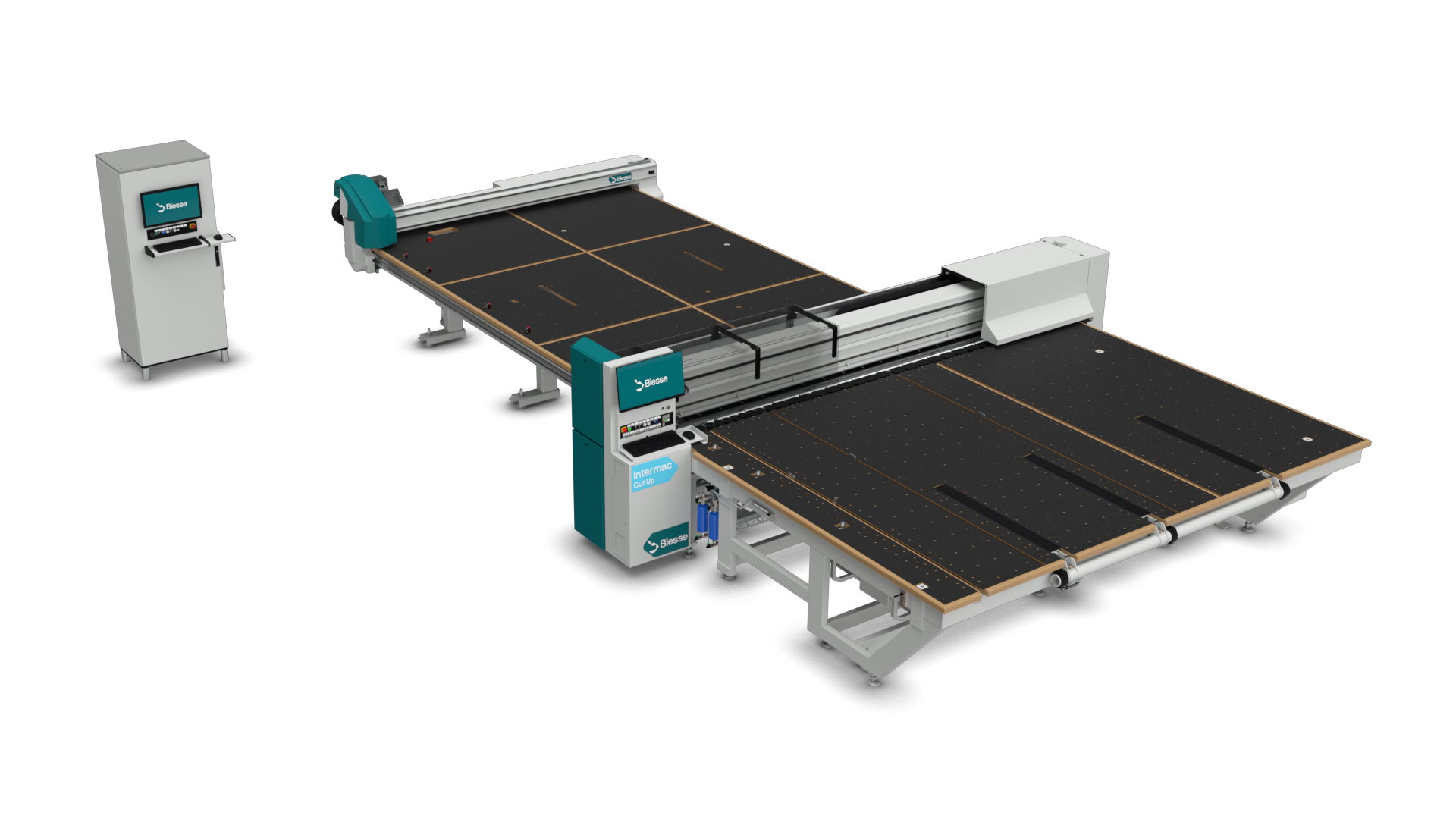 Flexibility and Precision in Perfect Harmony