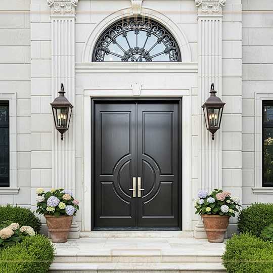 Biesse - Arista Doors Engineering Elegance