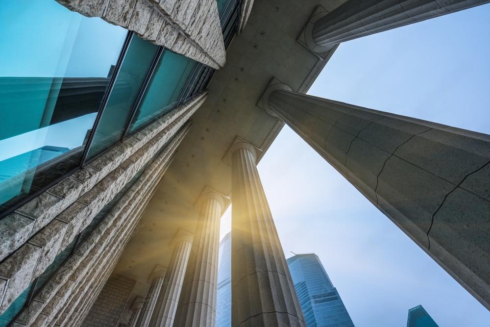 Cơ cấu của Tập đoàn