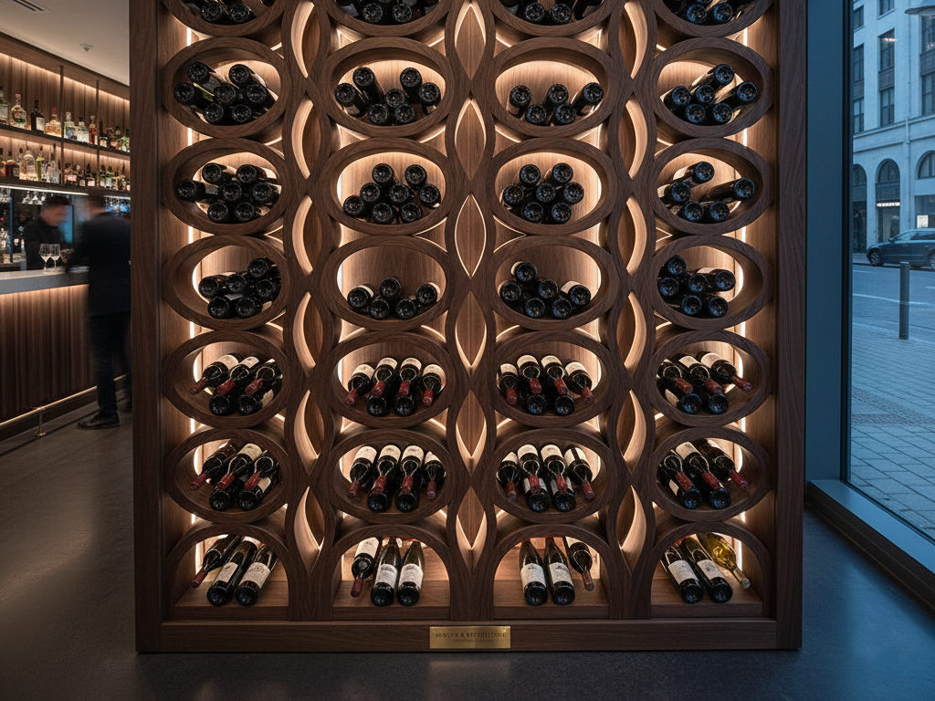 Retail & Commercial Spaces