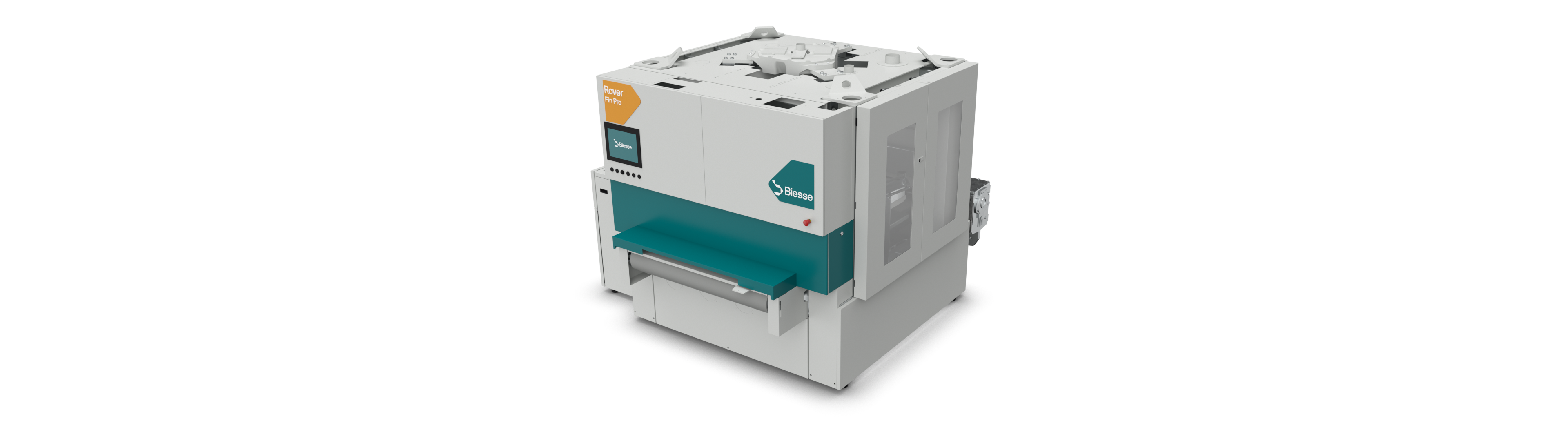 精密机器人砂光：实现自动化的工艺品质