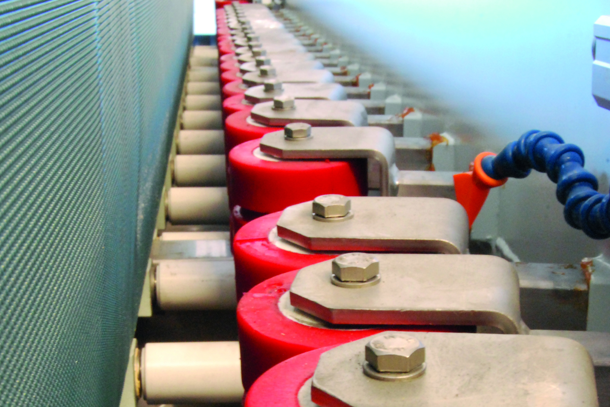 Adaptive Motion for Different Productions