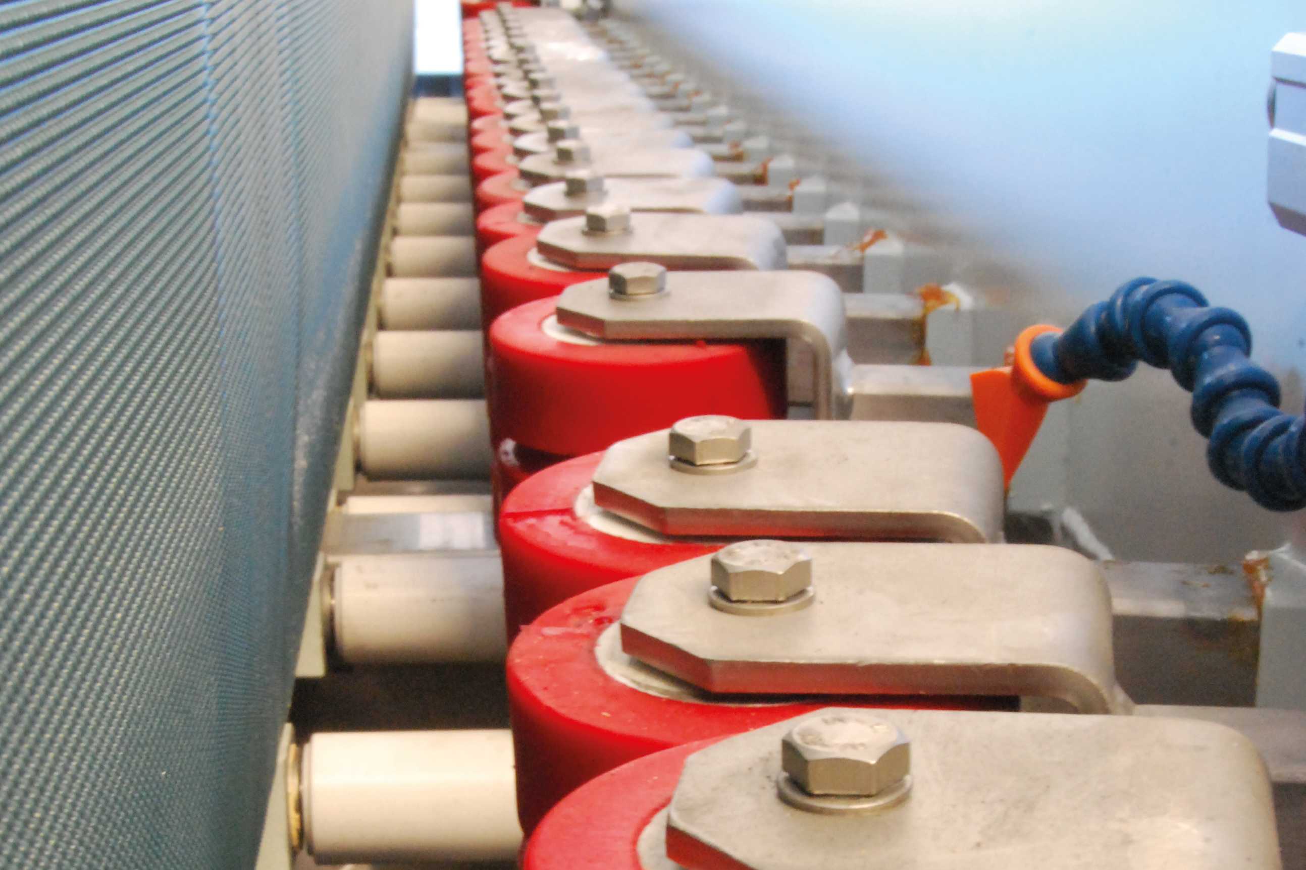 Adaptive Motion for Different Productions