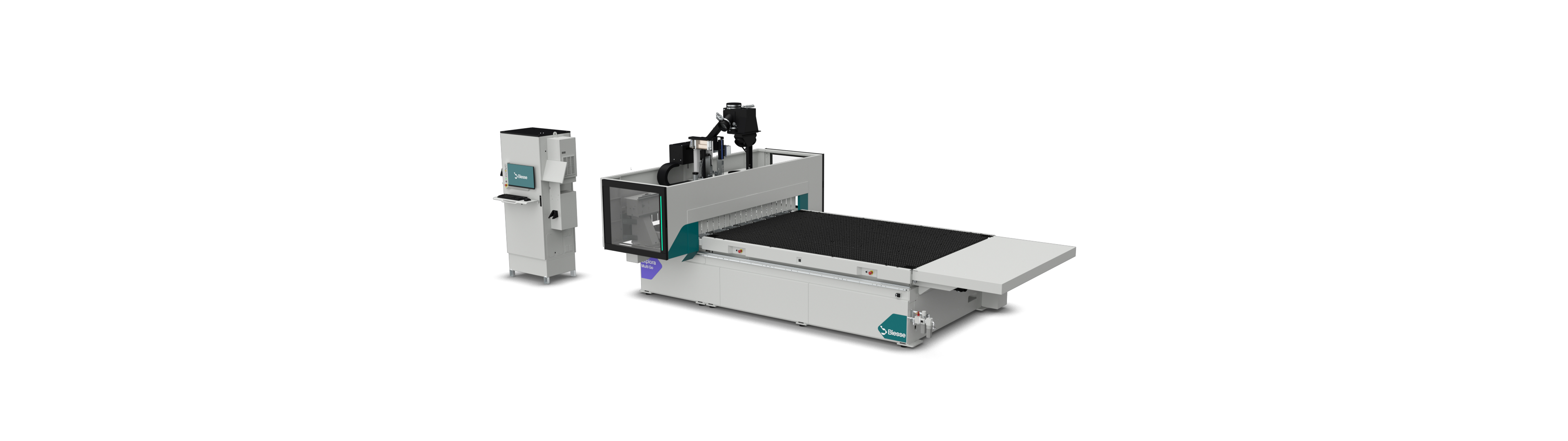 Compact, reliable quality consistent 