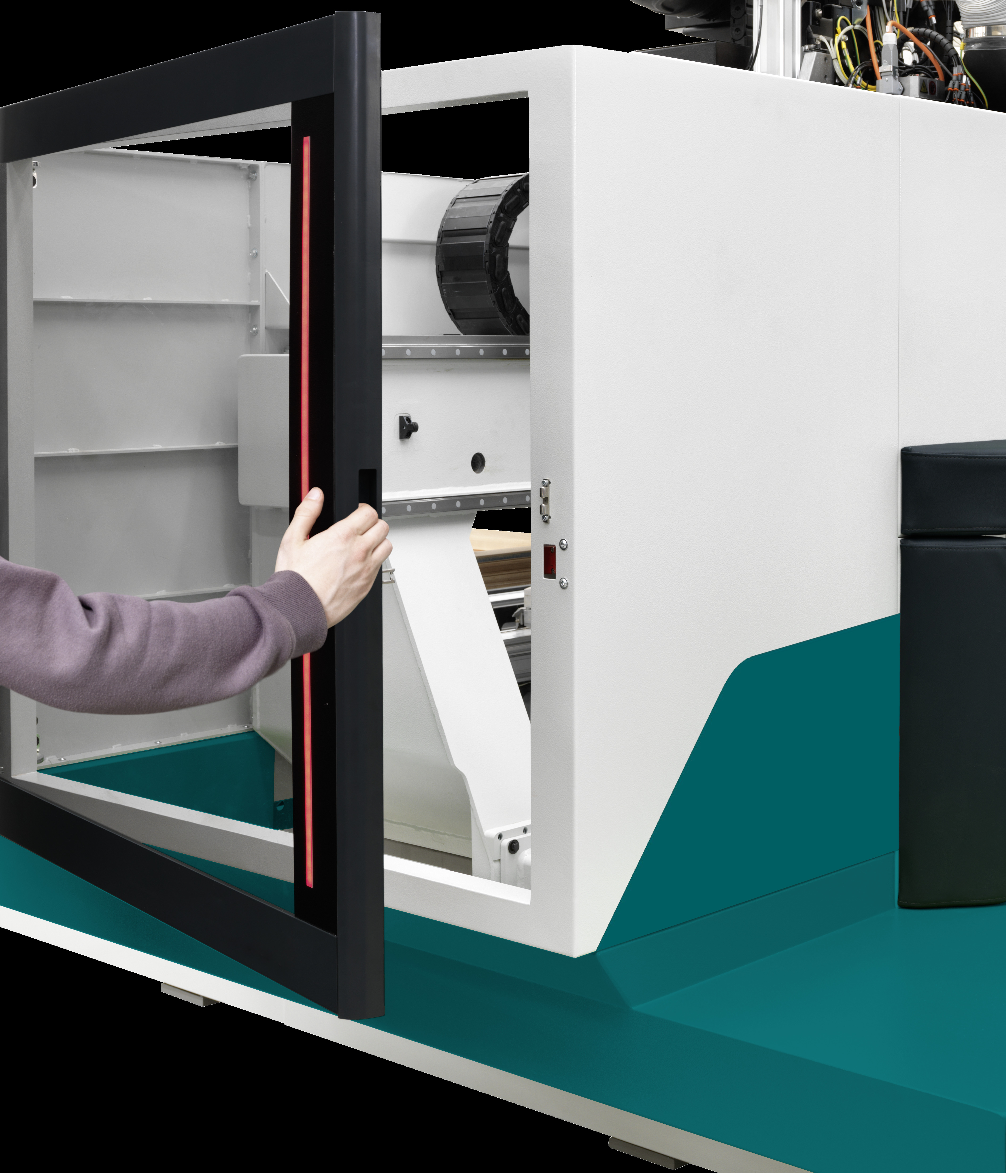 Safety is our priority