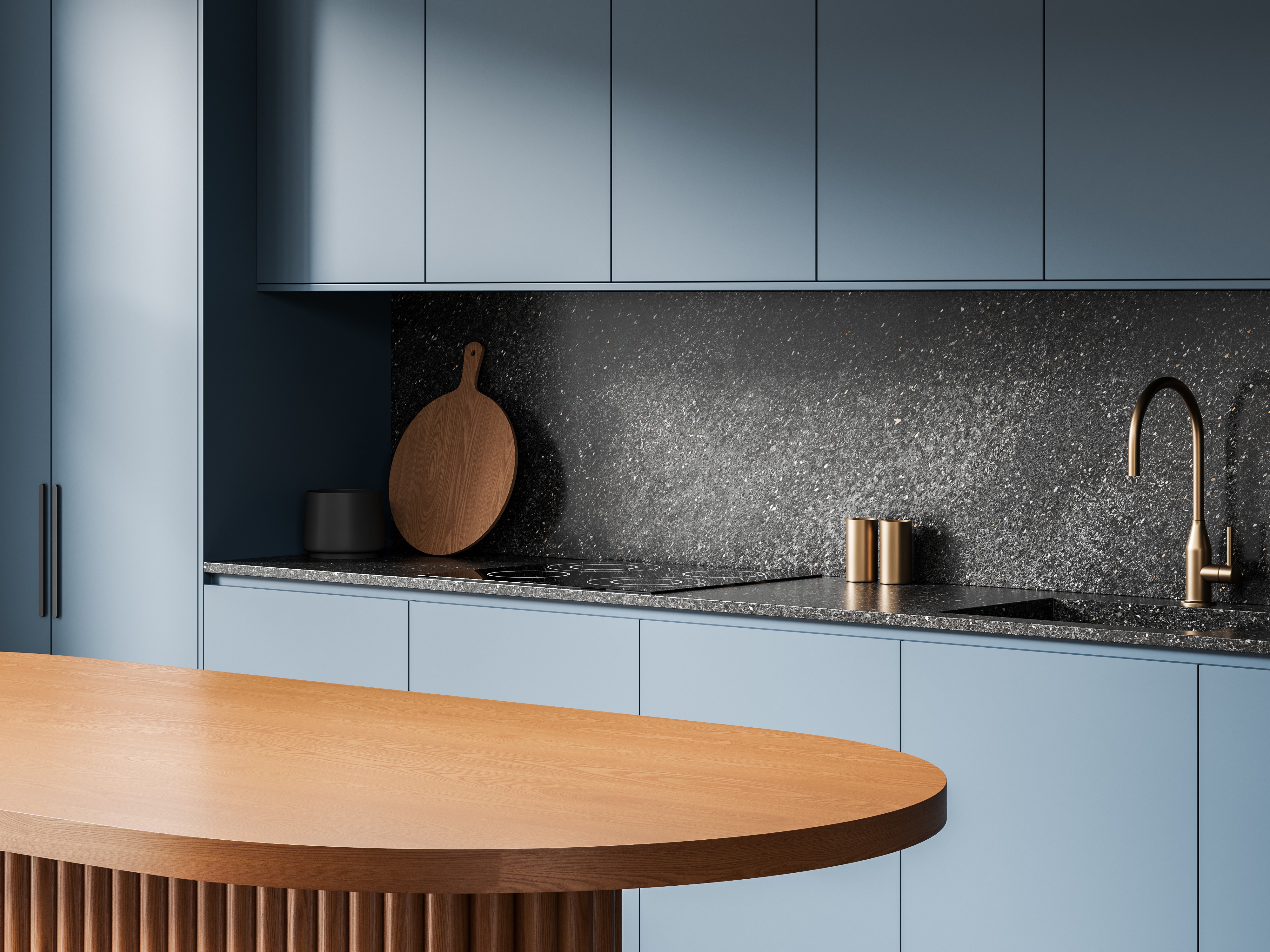 Kitchen furniture
