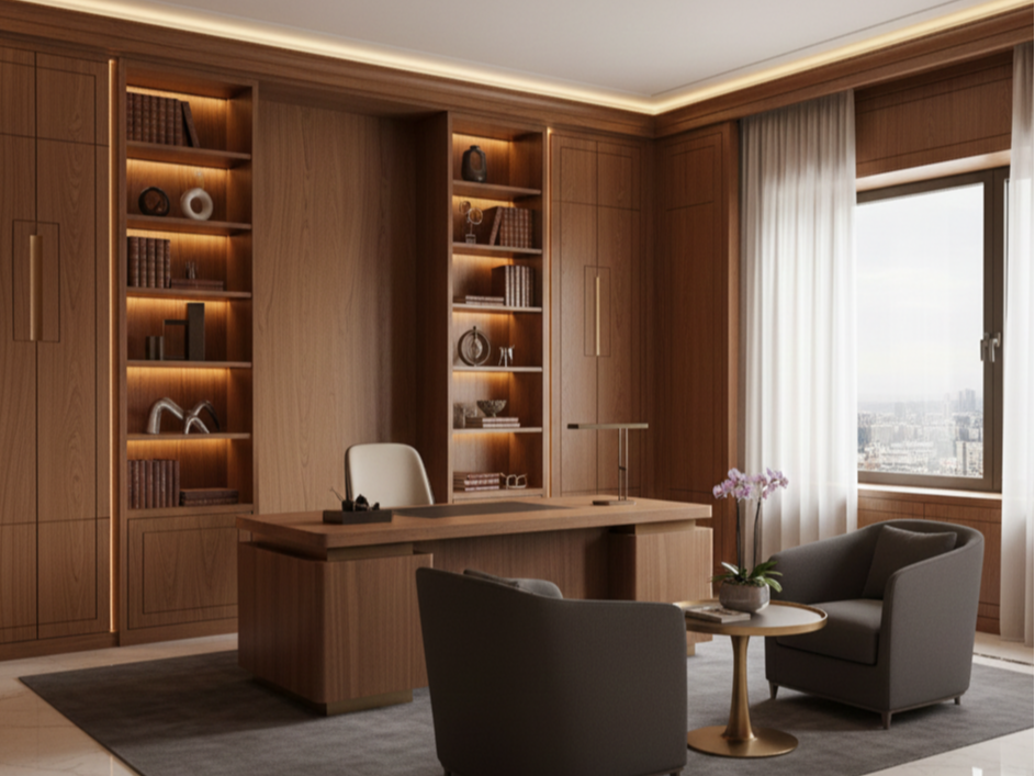 Home & Office Furniture