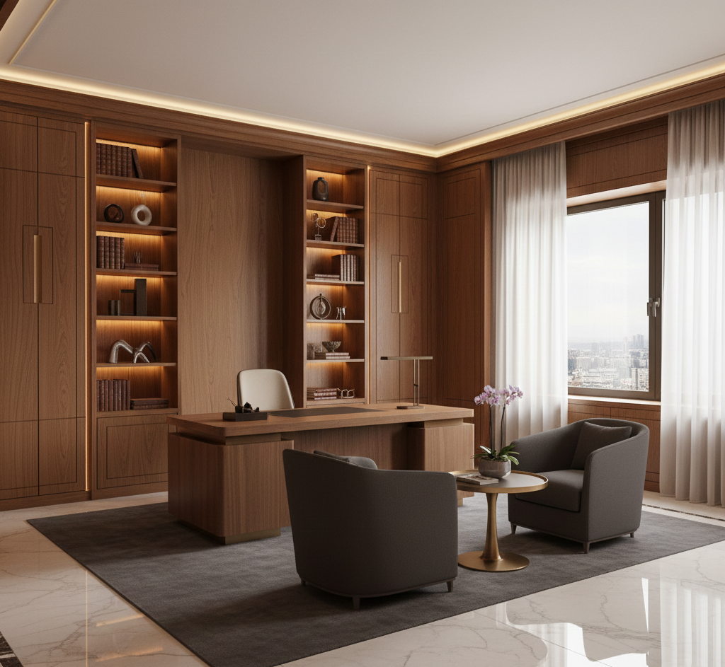 Home & Office Furniture