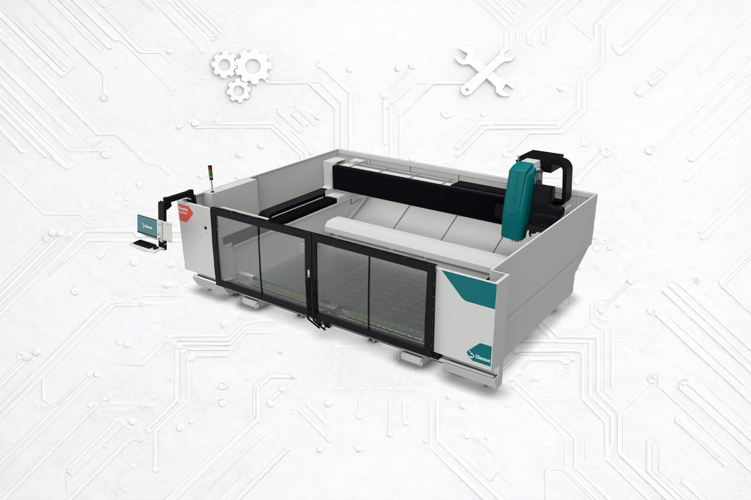 High Configurability