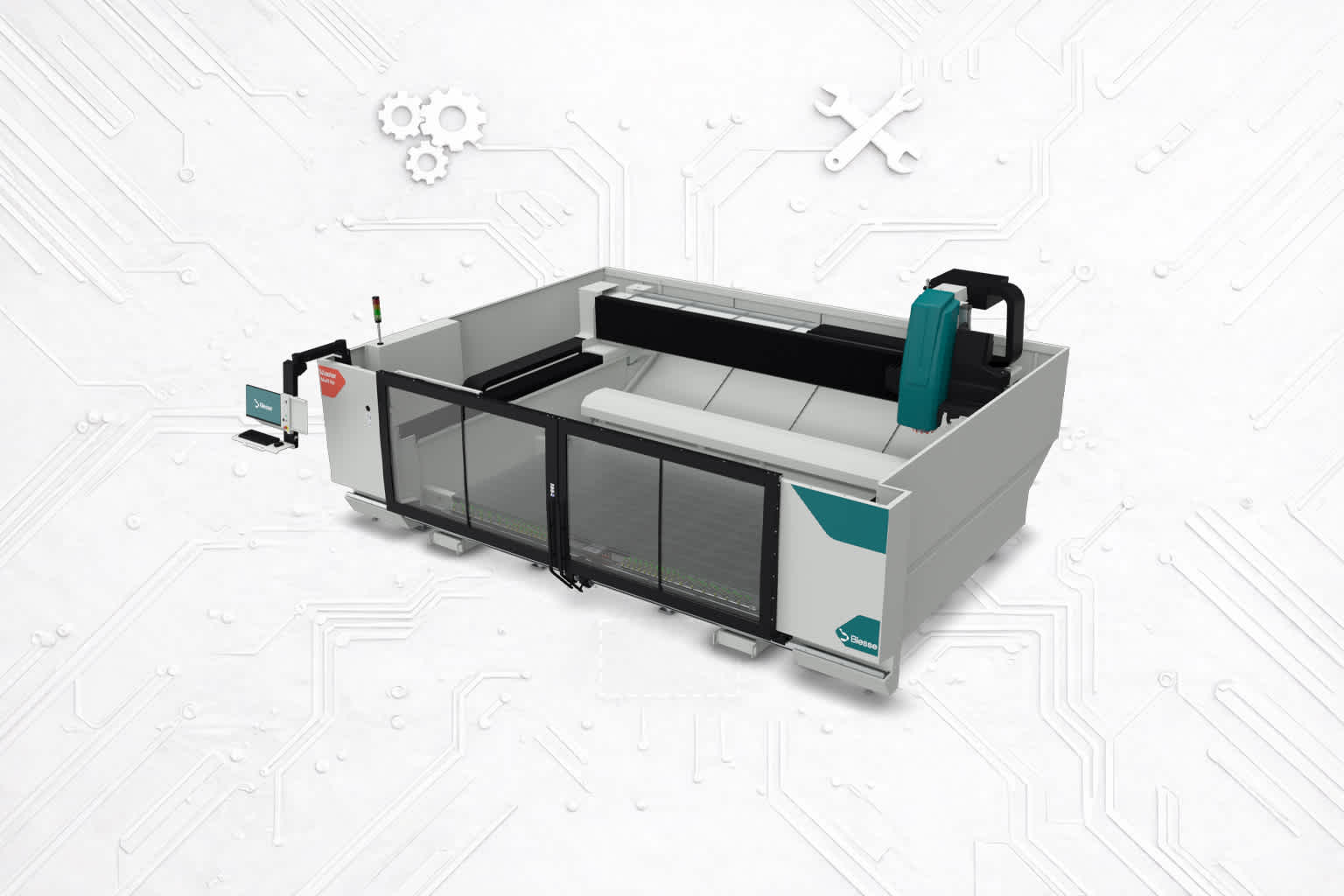 High Configurability