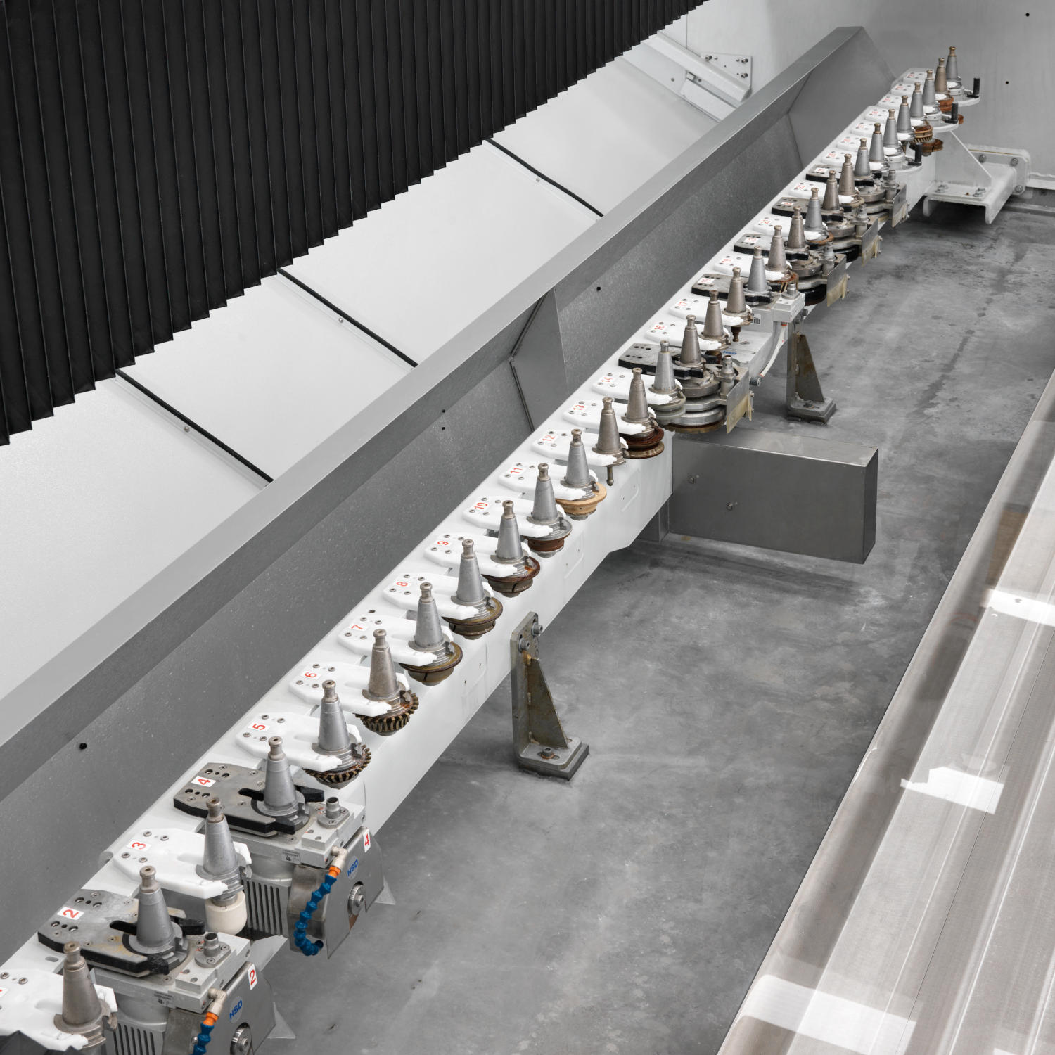 All the tools you need