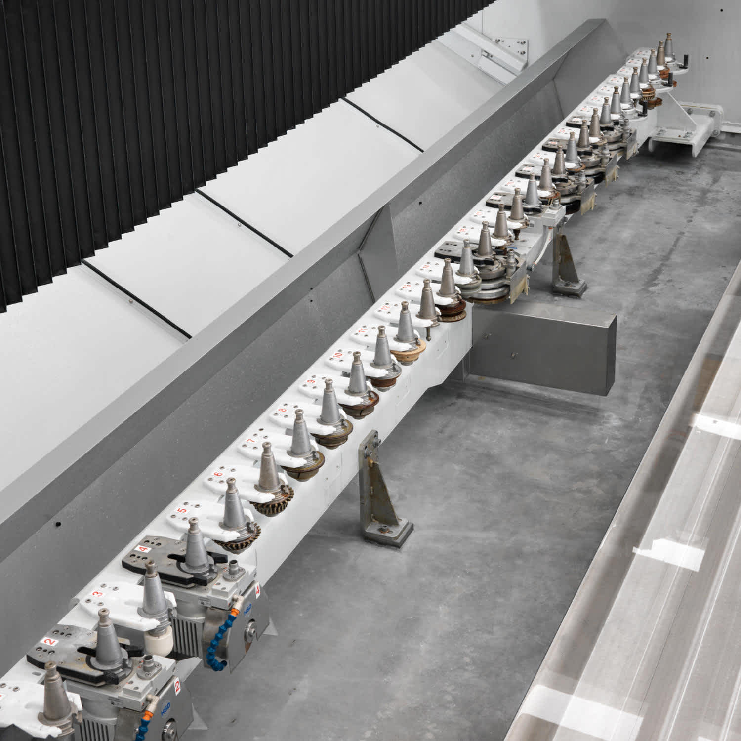 All the tools you need