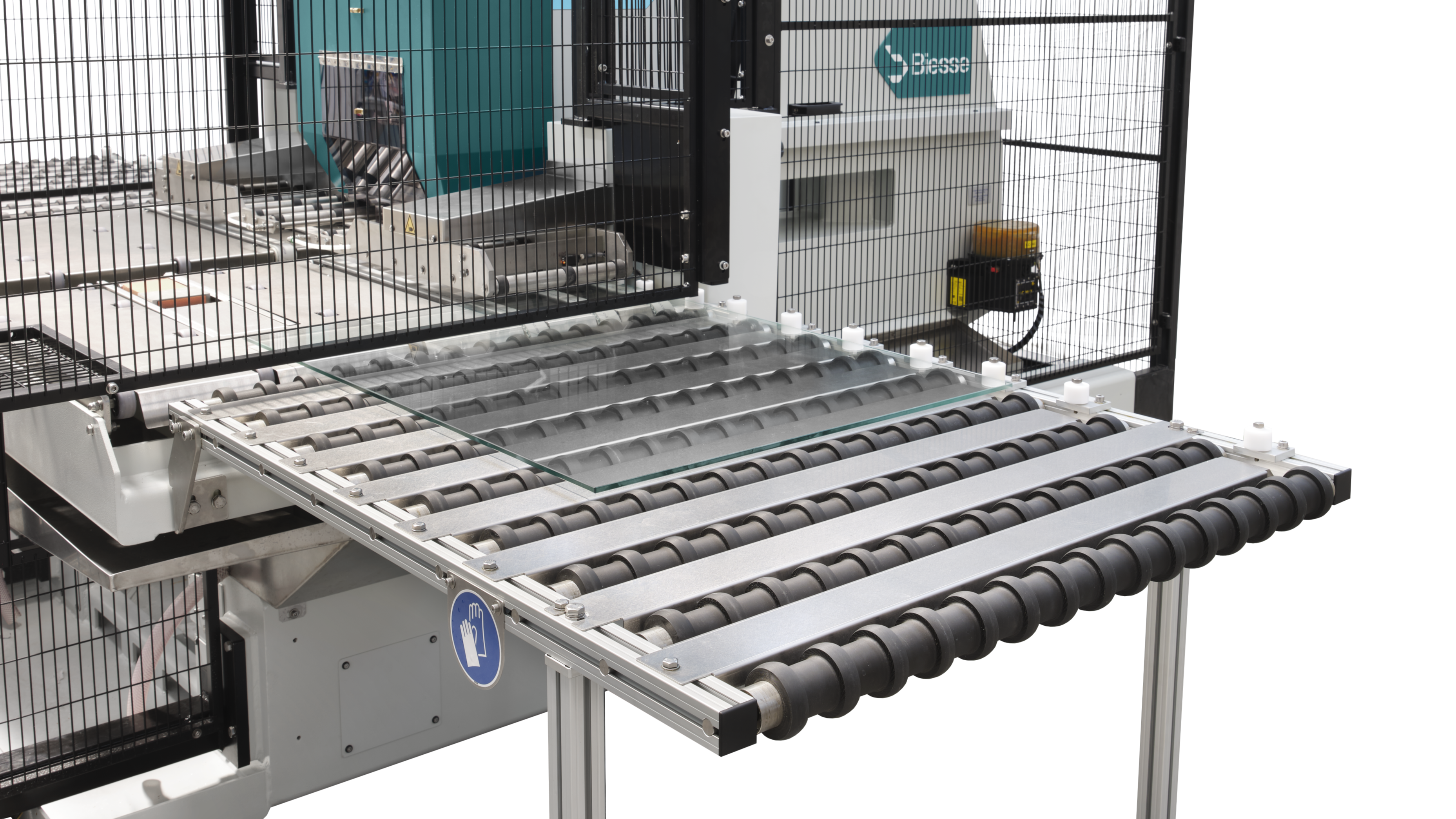 True batch-one production