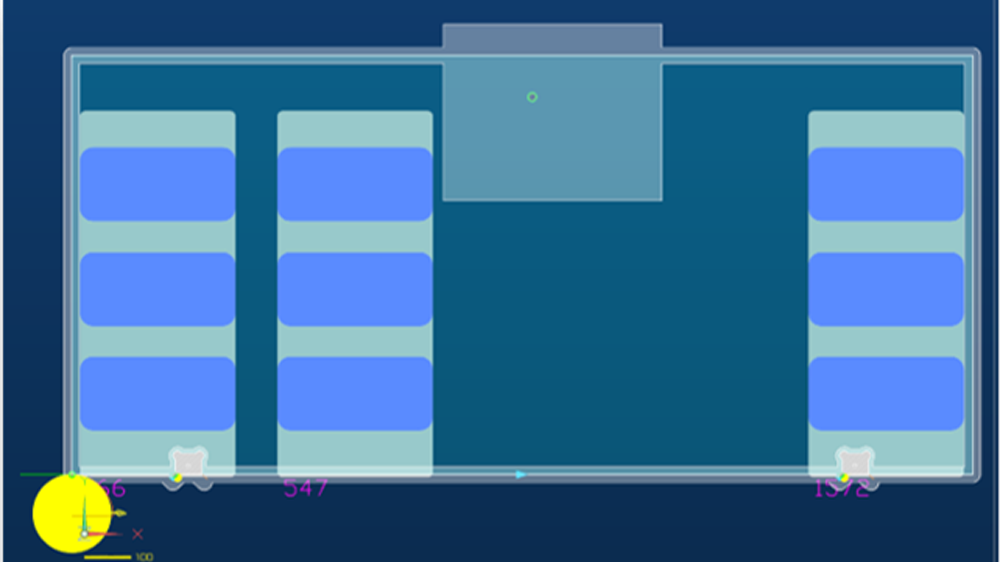 IC software : 5 steps to processing