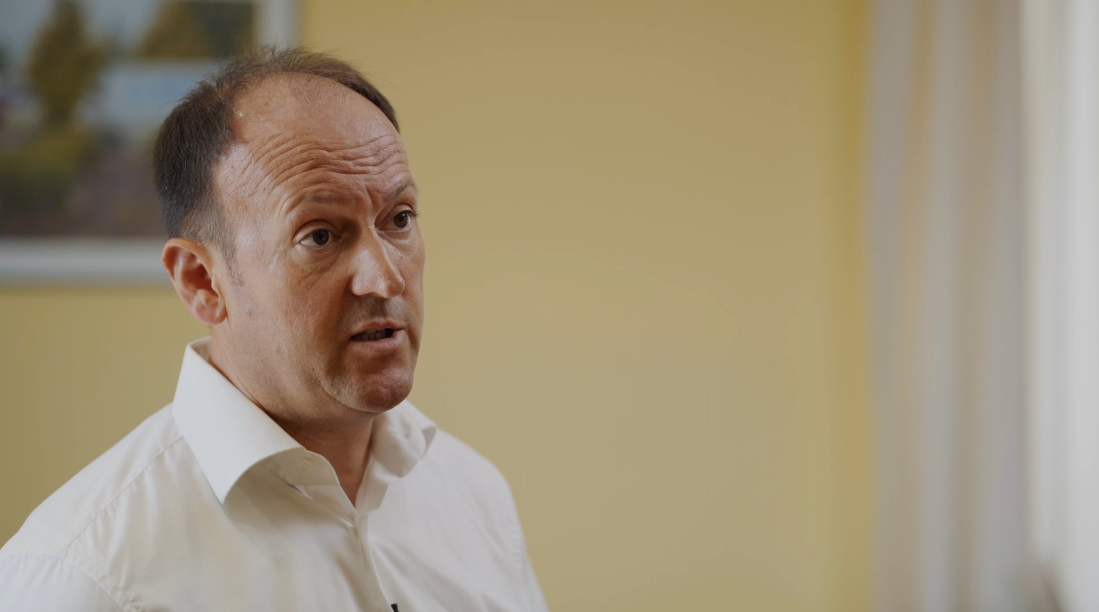 "Thanks to our partnership with Biesse, we are working to create a new generation of technologies for a greener and more competitive nautical industry."  Sisto Fini, CEO of Tecnologie Avanzate