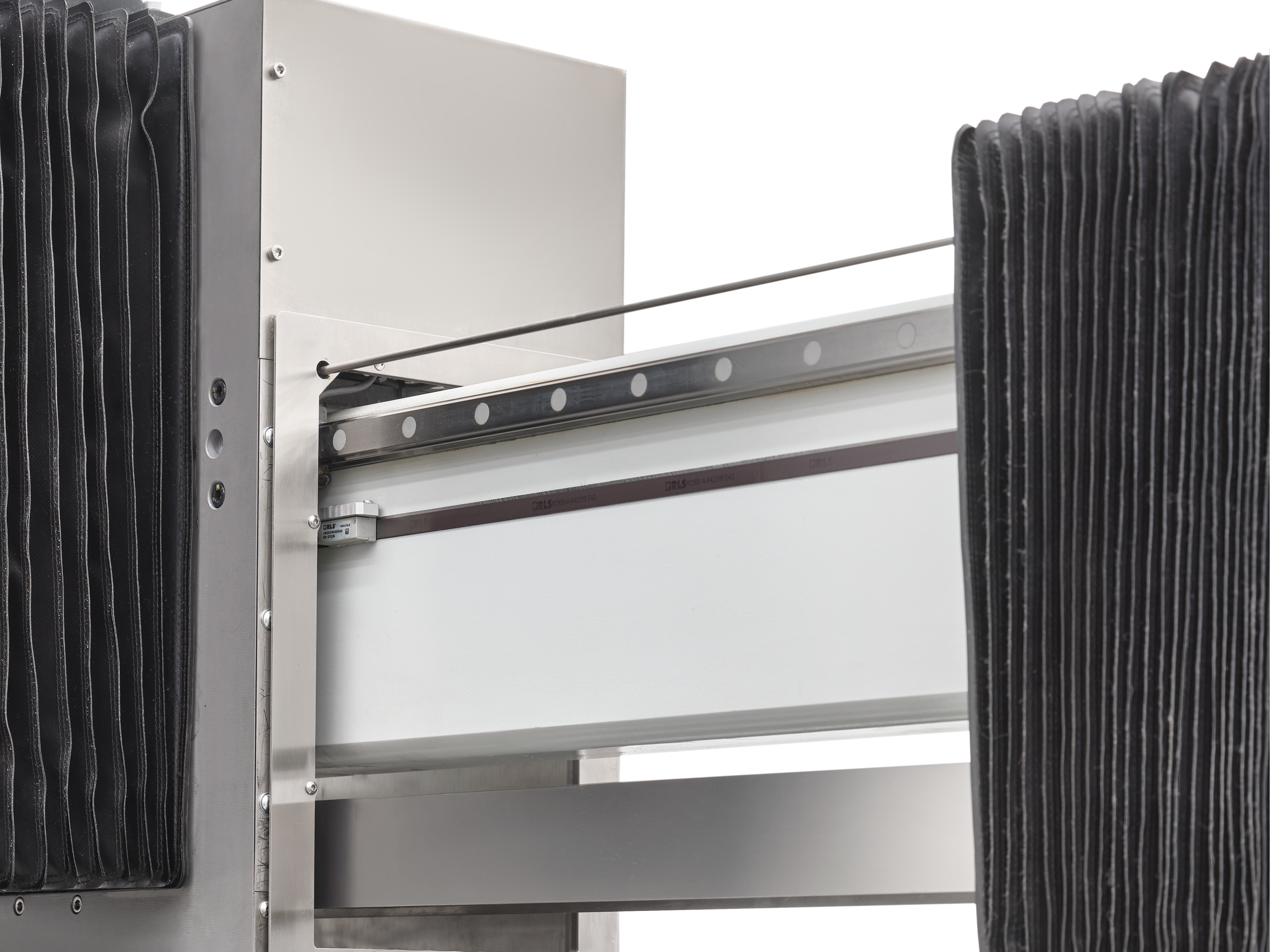 Precision and Durability