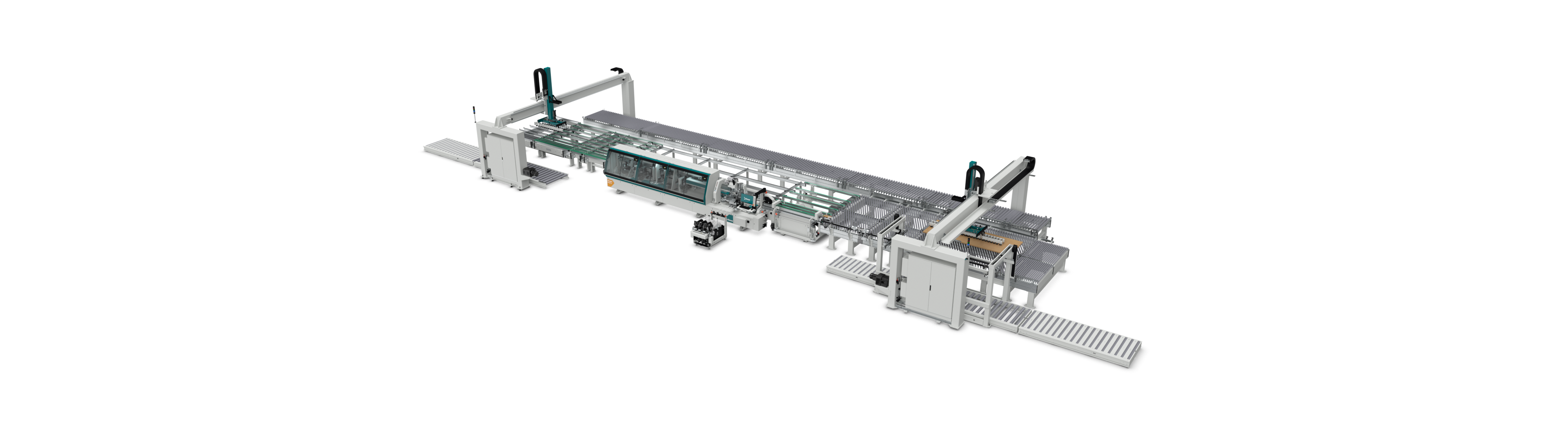 Maximieren Sie die Effizienz für einen nahtlosen Arbeitsablauf und eine höhere Produktivität