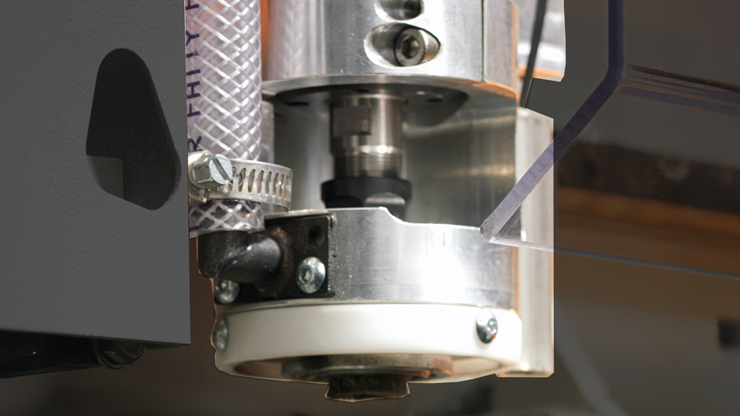 Effortless Low-E glass processing