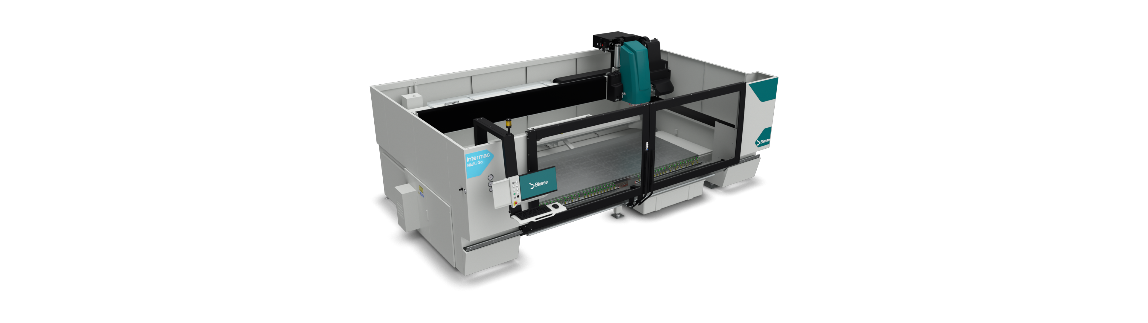 Master Multi Go S Msds.pdf Biesse - Intermac Multi Go S H4S