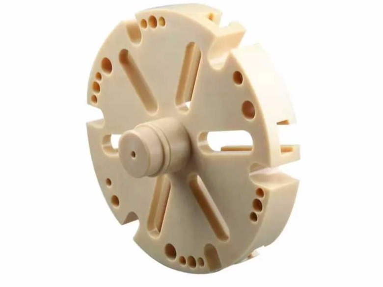 Industrial components