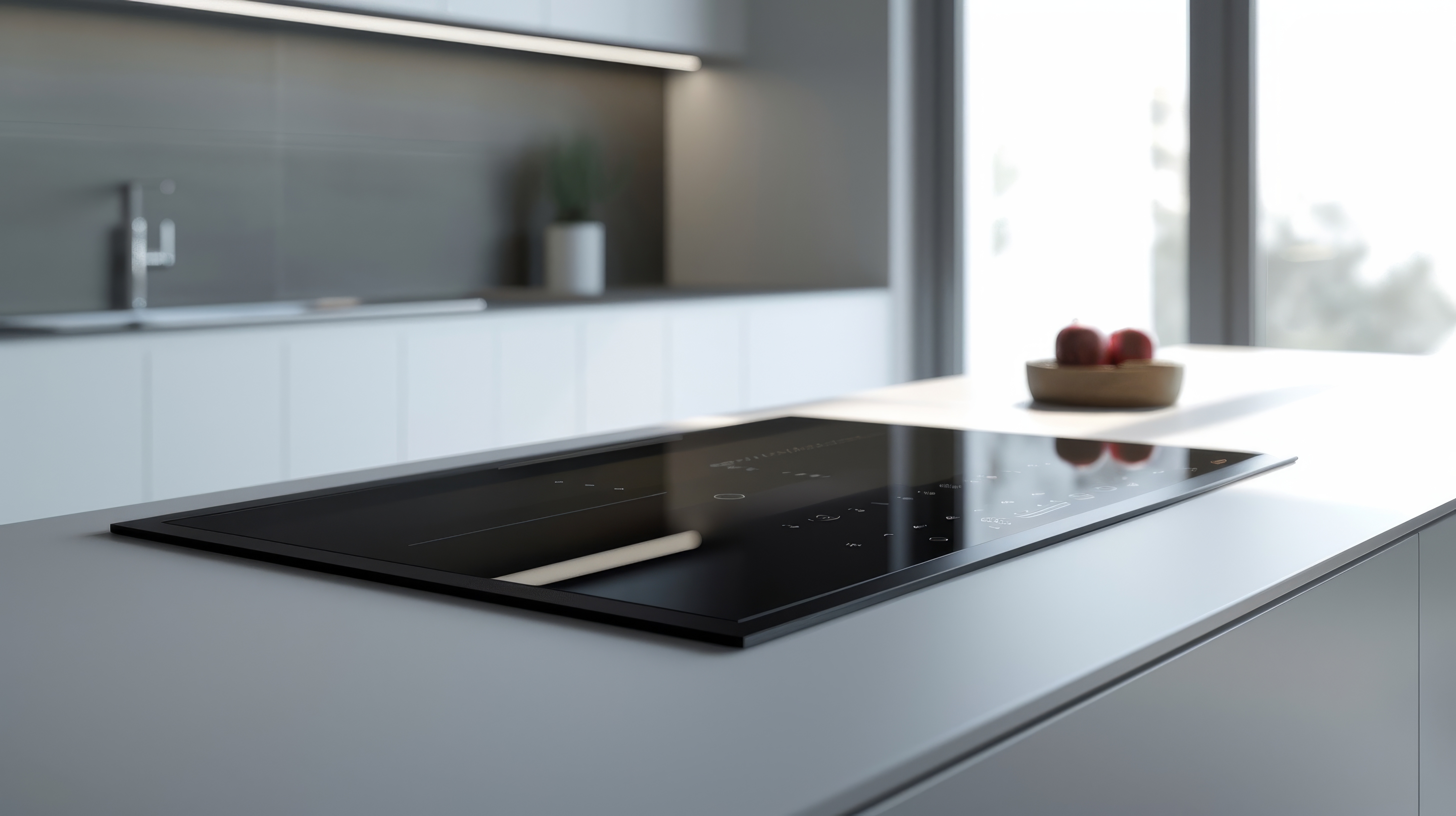 Cooktops
